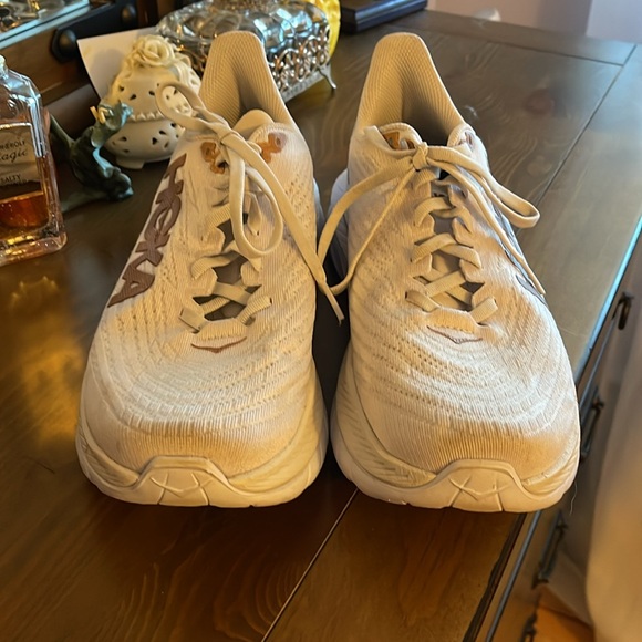 Women’s HOKA Mach 5 - Picture 5 of 7